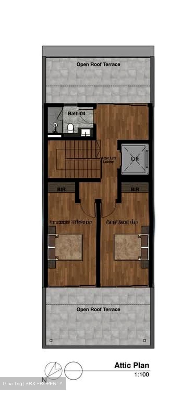Boon Teck Road (D12), Terrace #560086961